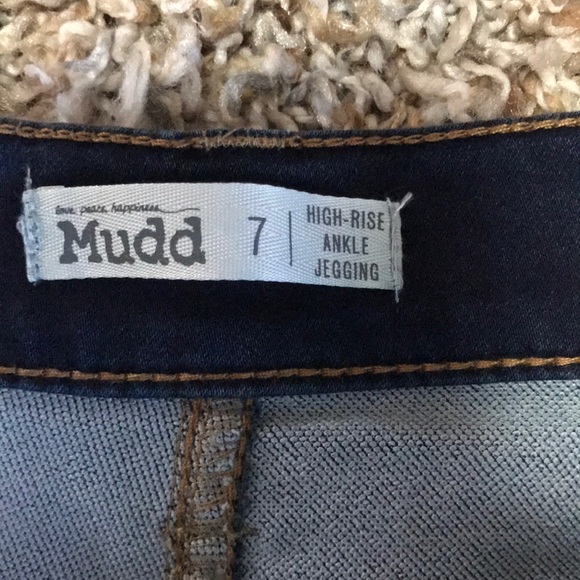 Mudd Skinny Jeans - Picture 3 of 6